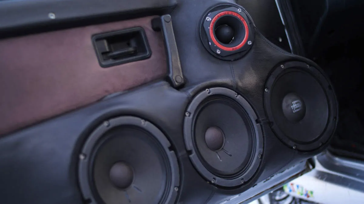 Best Car Audio Systems of 2024