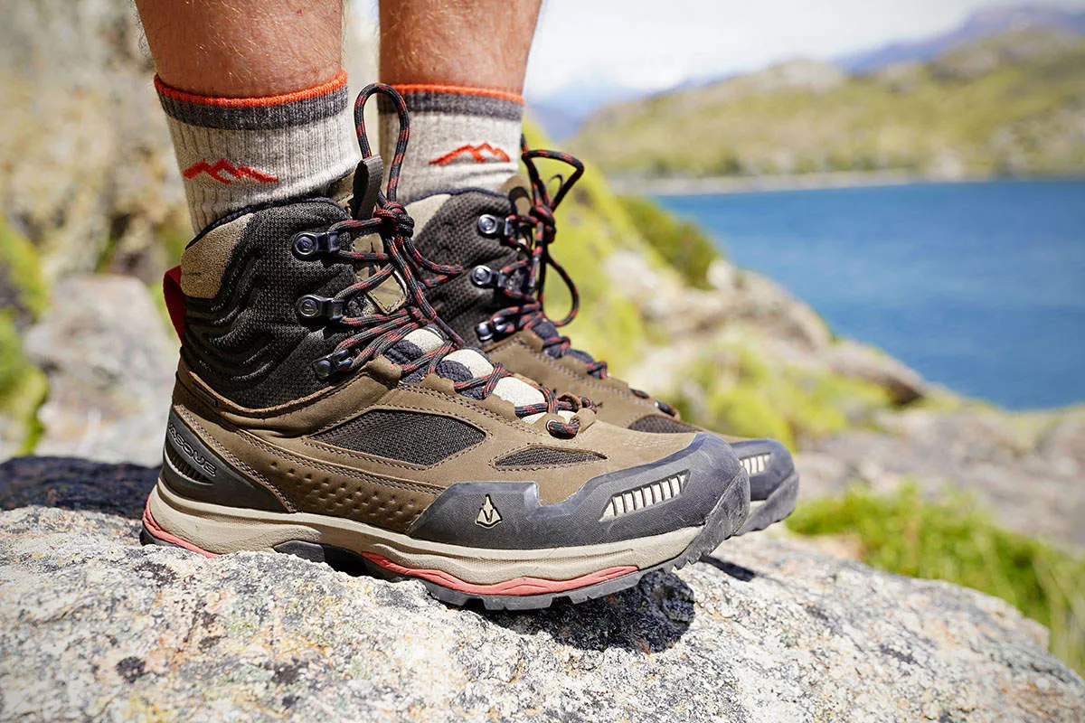 Best Hiking Boots for All Budgets