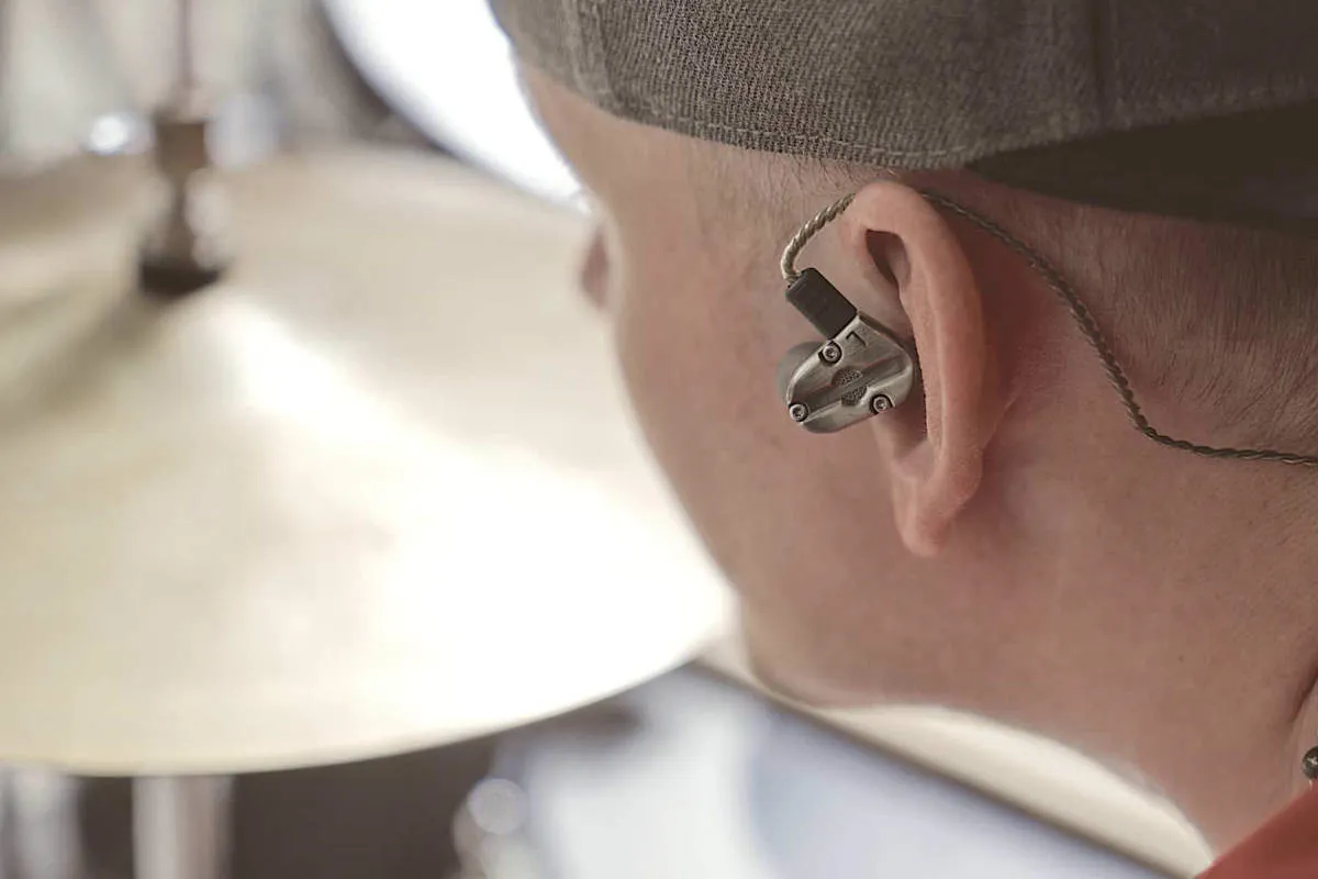 Best In-Ear Monitors for Musicians