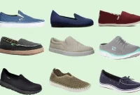 Best Slip-On Shoes for Convenience