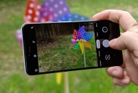 Best Value Smartphones for Video Editing