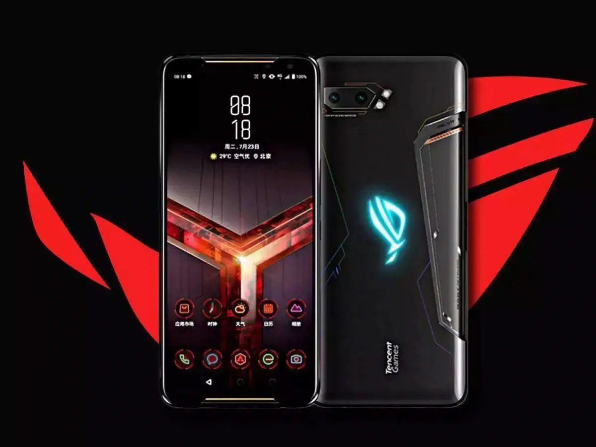 Top 10 Affordable Smartphones for Gamers