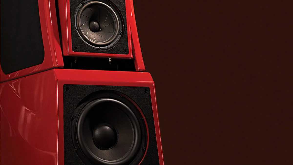 Top 10 High-End Audio Brands for Audiophiles