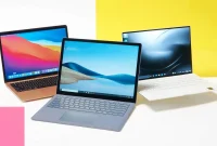 Top 10 Laptops for Students in 2024