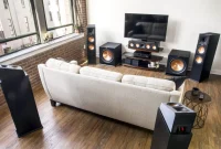 Top 10 Sound Systems for Small Spaces