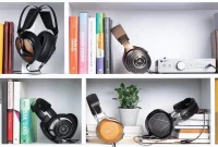 Top Audiophile Headphones for 2024