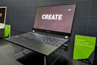 Top Laptops for Content Creators in 2024