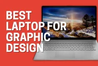 Top Laptops for Graphic Design in 2024