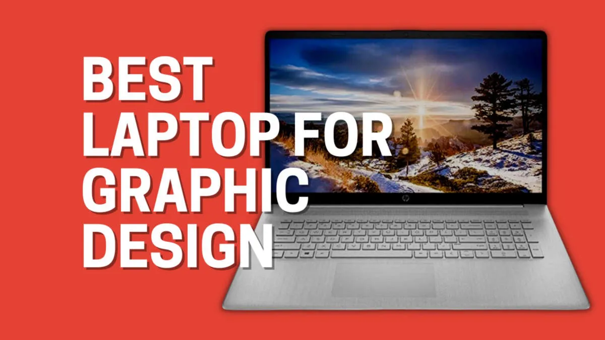 Top Laptops for Graphic Design in 2024