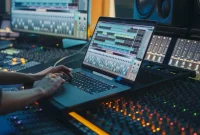 Top Laptops for Music Production in 2024